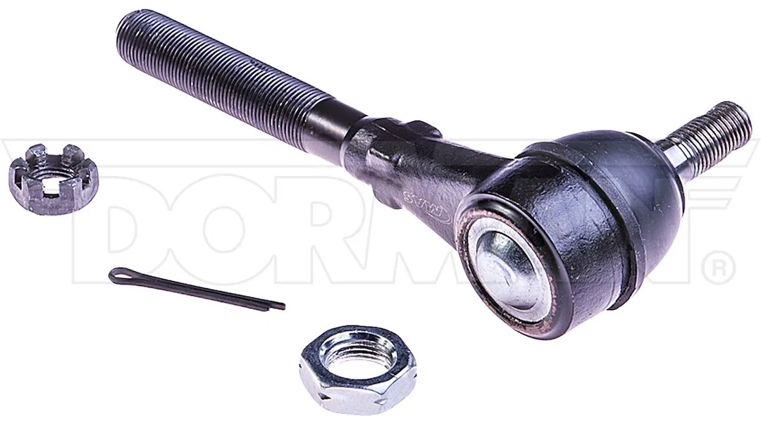 T3366 – DORMAN Tie Rod End, OE Replacement - view 2